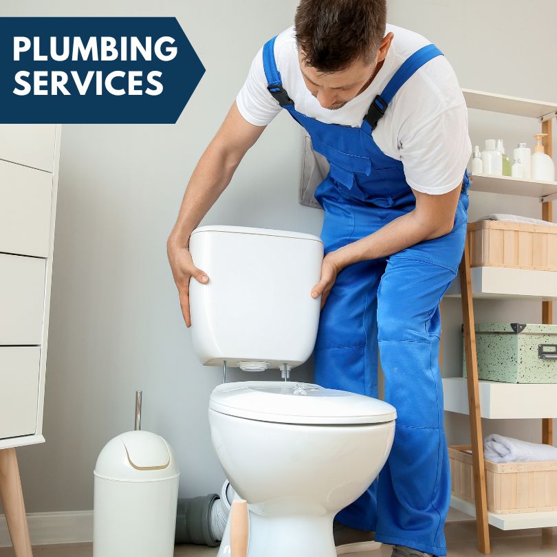 Plumbing Company in Haines City, FL